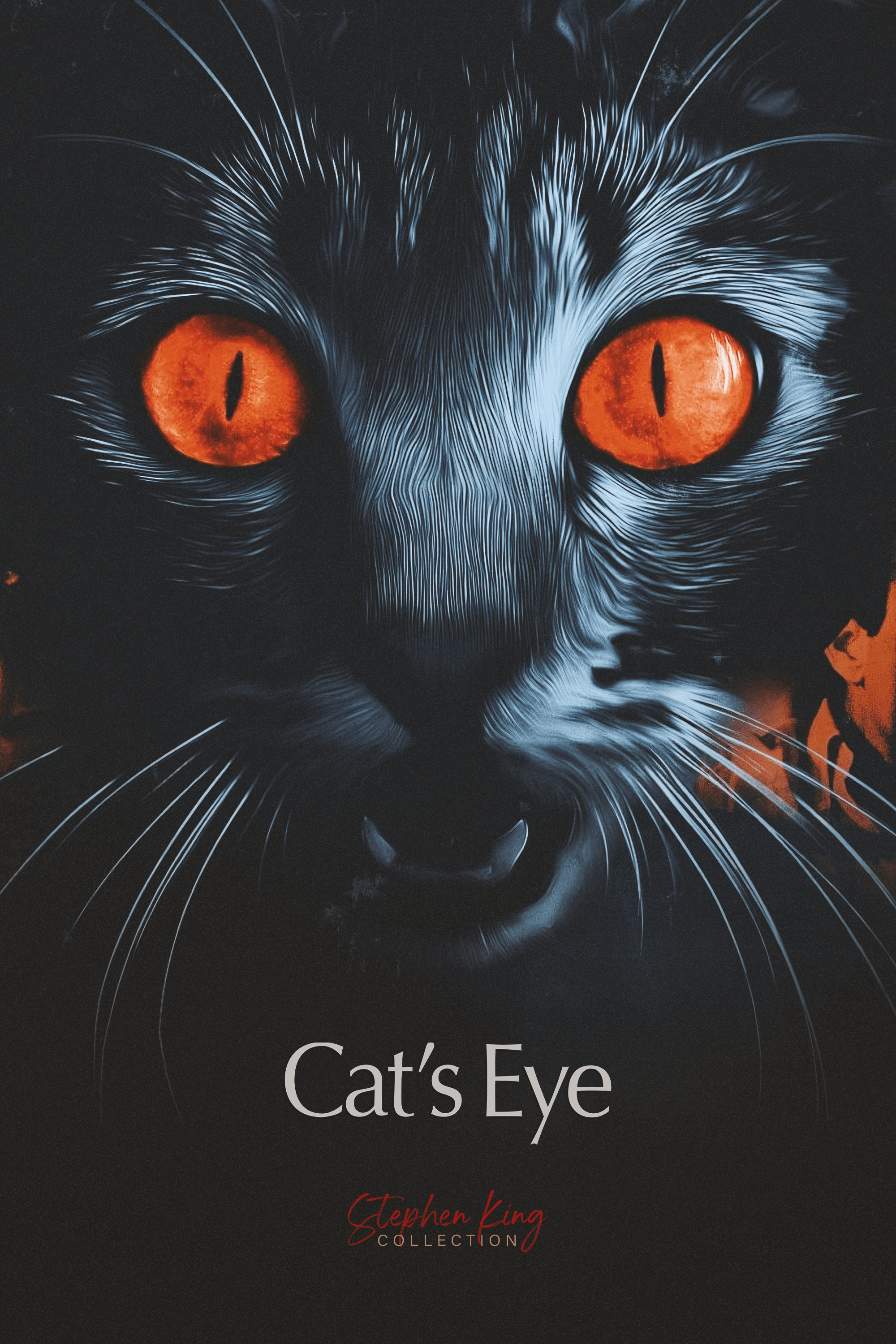 Cat&#039;s Eye (1985) [429915] (A1737313204) [[Movies]] --Plex--